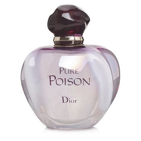 pure poison dior edp